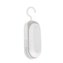 Kitchen Accessories Mini Sealing Machine Portable Heat Sealer Plastic Package Storage Bag Handy Sticker and Seals for Food Snack