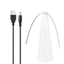 USB Household Kitchen Fly Repellent Fan Insect Repeller Rat Mouse Cockroach Pest Summer Outdoor Camping Trip Accessories Tool