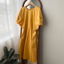 summer new  women dress 2929#