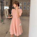 Frauen kleiden 3019 #