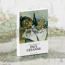 30 Blatt/Set Art Museum-Serie Berühmte Künstler Englische Postkarten Umschläge Kunstpostkarten Werke von Matisse, Picasso, Van Gogh