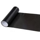 1 Pc 30 * 60 cm Car Light Sticker Film Self-adhesive Fog Lamp Headlight Tail Light Tone Vinyl Color Film 3 Layers Self-Adhesive