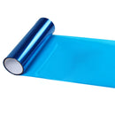 1 Pc 30 * 60 cm Car Light Sticker Film Self-adhesive Fog Lamp Headlight Tail Light Tone Vinyl Color Film 3 Layers Self-Adhesive
