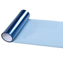 1 Pc 30 * 60 cm Car Light Sticker Film Self-adhesive Fog Lamp Headlight Tail Light Tone Vinyl Color Film 3 Layers Self-Adhesive