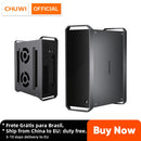 CHUWI CoreBox Mini PC, Intel Core i5 Windows 10 OS, 8GB RAM 256GB ROM, 2.5 inch HDD expansion, BT4.2, 2.4G/5G Wifi, 2*HD