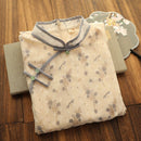 Dresses for Women 2021 Summer Cheongsam Improved Daily Qipao Young Daily Wearable Dress Vestido China style Dress