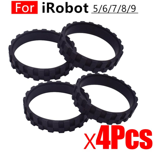 For IRobot Roomba 700 Series Replacement kit 760 770 772 774 775 776 780 782 785 786 790 Accessories Brush roll filters brush