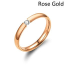 Stainless Steel Magnetic Rings Magnetic Weight Loss Ring Slimming Tools Fitness Reduce Weight Ring Health Ring