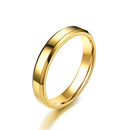 Stainless Steel Magnetic Rings Magnetic Weight Loss Ring Slimming Tools Fitness Reduce Weight Ring Health Ring