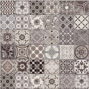 Waterproof Kitchen Wallpaper High Temperature Paste Self-Adhesive Marble wall paper Foil  Bathroom Kitchen Wall Sticker Decor