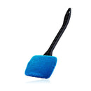 Car Window Cleaner Brush Kit Windshield Wiper Microfiber   Brush Auto Cleaning Wash Tool With Long Handle Car Accessories