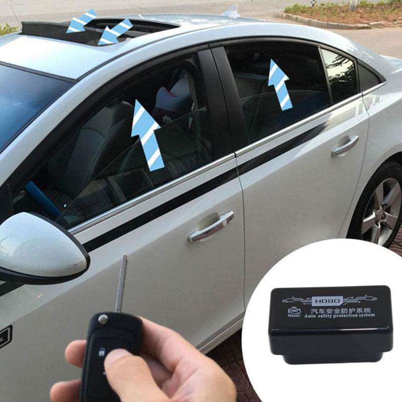Automatisches OBD-Auto-Fensterschließer-Öffnungsmodulsystem für Chevrolet Cruze Buick Schließer-Tür-Schiebedach-Öffnungs-Schließmodul