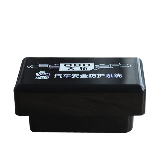 Automatic OBD Car Window Closer Opening Module System for Chevrolet Cruze Buick Closer Door Sunroof Opening Closing Module