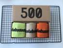 3 pairs of stylish calabasas funny hip hop skateboard Kanye West socks happy street fashion men crew sports cotton socks