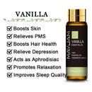 10ML lavanda eucalipto aceites esenciales puros rosa limón jazmín vainilla menta sándalo bergamota árbol de té difusor aceite aromático