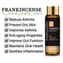 10ML lavanda eucalipto aceites esenciales puros rosa limón jazmín vainilla menta sándalo bergamota árbol de té difusor aceite aromático