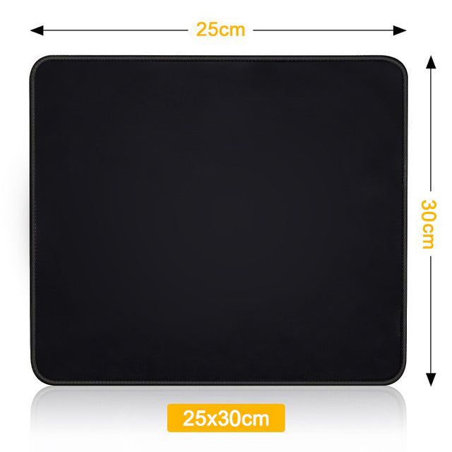 Gaming Mouse Pad Large Mousepad Gamer XL Desk Pad Mause Pad For Computer Mouse PC Mat Surface For Mouse Carpet Ped Table Deskpad
