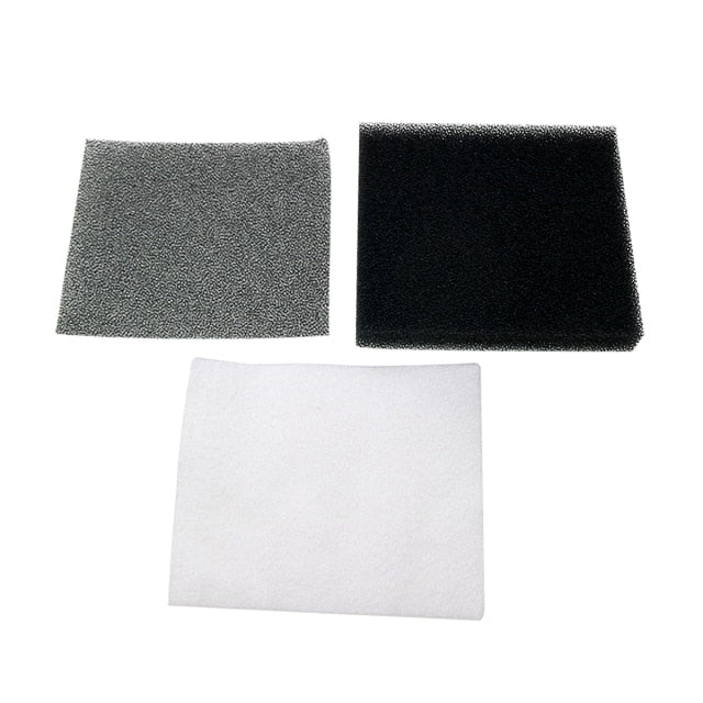 Vacuum Cleaner Dust Hepa Filters for Samsung DJ63-00672D SC4300 SC4340 SC4530 SC4570 SC47F0 Etc Vacuum Cleaner Replacement Parts