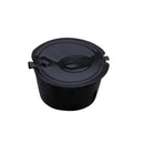 Refillable Coffee Cup Filter Coffee Machine Adapter Capsule Reusable Coffee Cup Holder Pod Strainer For Nescafe Dolce Gusto Cafe