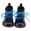 7cm Doll Shoes Doll Boots Plush Snow Panda For 18 Inch American&amp;43Cm Baby Reborn Doll Accessories Our Generation Girl`s Toy Gift