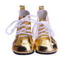 7cm Doll Shoes Doll Boots Plush Snow Panda For 18 Inch American&amp;43Cm Baby Reborn Doll Accessories Our Generation Girl`s Toy Gift