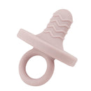 New Design Baby Silicone Nipple Holder Container Box Keep Pacifier Case Pacifiers And Accessories Storage Box Teat Attachment