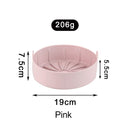 AirFryer, olla de silicona, freidoras de aire cuadradas, bandeja para hornear pan, pollo frito, cesta para Pizza, alfombrilla de repuesto, accesorios para parrilla y sartén