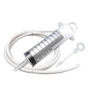 Refrigerator Drain Hole Clog Remover Dredge Cleaning  Flexible Refrigerator Scrub Brush Water Dredging Household Cleaning Tool