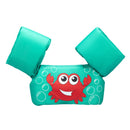 Baby Float Cartoon Arm Sleeve Life Jacket Swimsuit Foam Safety Swimming Training Floating Pool Float Swimming Ring puddle jumper