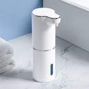 New Multifunctional Bathroom Soap Dispenser Intelligent Sensing Foam Soap Dispenser High Quality USB Charger Hand Sanitizer