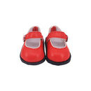 5 cm Shoes For Paola Reina 14 Inch Wellie Wishers Doll Clothes Accessories 1/6 BJD Blyth EXO MellChan,Toy For Girls
