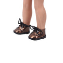 5 cm Shoes For Paola Reina 14 Inch Wellie Wishers Doll Clothes Accessories 1/6 BJD Blyth EXO MellChan,Toy For Girls