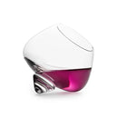 Fashioned Irregular Whiskey Glass Vintage Brandy Cocktail Beer Tumbler Glass Cup Bar Drinkware Glass Coffe Wine Mug RUM Cup