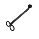 1 Roll 200 Feet 61M White Candle Wick Cotton Candle Woven Wick  For DIY Candle Making Material Smokeless Wax Pure Cotton Core