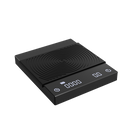 TIMEMORE 2021 Black Mirror Basic+ Electronic Scale Built-in Auto Timer Pour Over Espresso Smart Coffee Scale Kitchen Scales 2kg