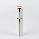 2022 Epilator Face Hair Removal Lipstick Shaver Electric Eyebrow Trimmer Women&