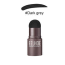 2022 profesional ceja un paso ceja sello Kit de modelado conjunto Gel sello maquillaje Kit mágico ceja plantillas ceja cepillos