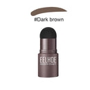 2022 profesional ceja un paso ceja sello Kit de modelado conjunto Gel sello maquillaje Kit mágico ceja plantillas ceja cepillos