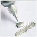 60ml Golden Acrylic Paint Metallic Acrylic Paint Wall Paint Foguang Waterproof Liquid Hand-painted Pigment Needle Bottle