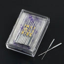 10 pcs High quality Household Sewing Machine Needles HA x 1 #9 #11 #12 #14 #16 #18 #20 #21 #22 For Singer Brother Janome