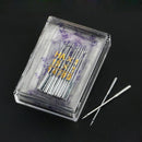 10 pcs High quality Household Sewing Machine Needles HA x 1 #9 #11 #12 #14 #16 #18 #20 #21 #22 For Singer Brother Janome