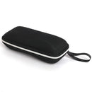 New 1Pcs EVA Eyewear Cases Cover Sunglasses Case For Women Fashion Glasses Box With Lanyard Zipper Eyeglass Cases For Men Women