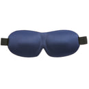 3D Sleeping eye mask Travel Rest Aid Eye Mask Cover Patch Paded Soft Sleeping Mask Blindfold Eye Relax Massager Beauty Tools