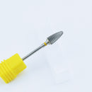 Ceramic Milling Cutter Manicure Nail Drill Bits Electric Nail Files Pink Blue Grinding Bits Mills Cutter Burr Accessories