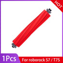 Mop Pad For XiaoMi Roborock Vacuum Cleaner Robot S7 S70 S75 S7Max S7MaxV T7s T7s Plus Mop Rags Parts Mop Cloths Accessories