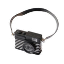 1/12 Puppenhaus Mini Kamera Modell Neugeborenen Fotografie Requisiten Retro Miniatur Kamera Dekoration Spielzeug