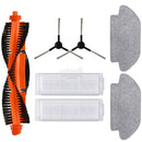 For Xiaomi Mi Robot Vacuum Mop Pro STYJ02YM Accessories Spare Parts Xiomi Mijia LDS Vacuum Cleaner Replacement Brush Filter Rags