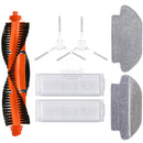 For Xiaomi Mi Robot Vacuum Mop Pro STYJ02YM Accessories Spare Parts Xiomi Mijia LDS Vacuum Cleaner Replacement Brush Filter Rags