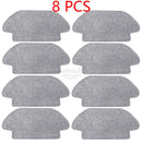 For Xiaomi Mi Robot Vacuum Mop Pro STYJ02YM Accessories Spare Parts Xiomi Mijia LDS Vacuum Cleaner Replacement Brush Filter Rags