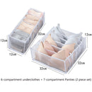 Cajas de rejilla de almacenamiento para ropa de suéter, armario para dormitorio de estudiantes, organizador de cajones, camiseta, pantalones, caja de separación de ropa